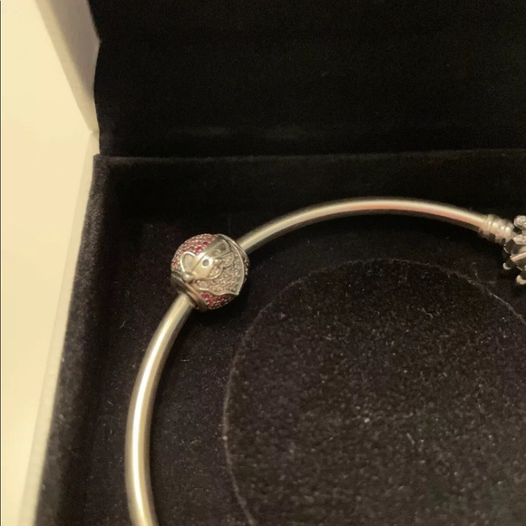 Pandora bracelet - Picture 4 of 5